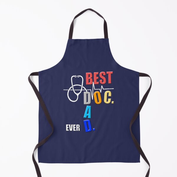 Item preview, Doctor, Best Dad designed and sold by CDSDesign.