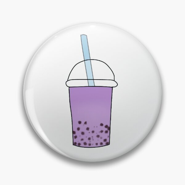 Artikelvorschau, Boba Tee / Bubble Tea Getränk entworfen und verkauft von L-art.