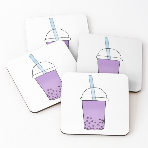Artikelvorschau, Boba Tee / Bubble Tea Getränk entworfen und verkauft von L-art.