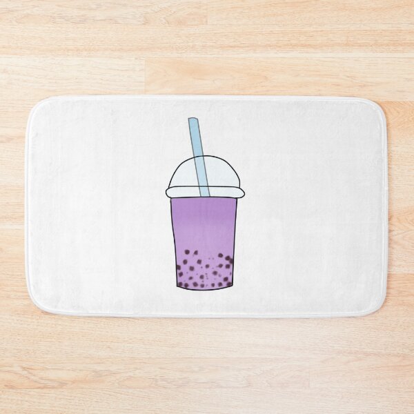 Item preview, Boba tea/ bubble tea drink designed and sold by L-art.