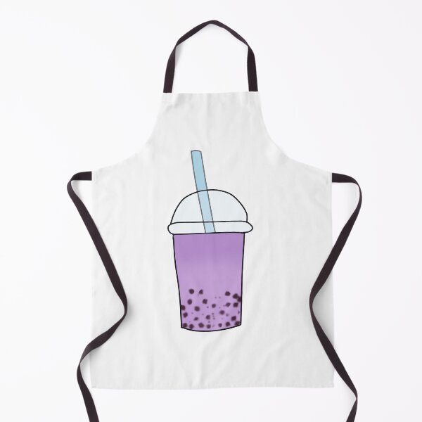 Item preview, Boba tea/ bubble tea drink designed and sold by L-art.