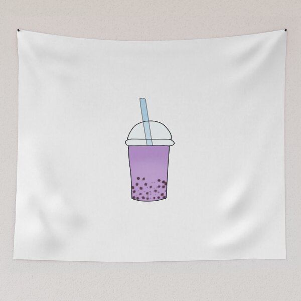 Artikelvorschau, Boba Tee / Bubble Tea Getränk entworfen und verkauft von L-art.