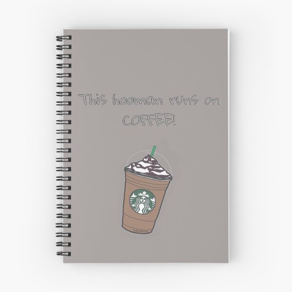 Item preview, I run on coffee designed and sold by Mermaidssparkle.