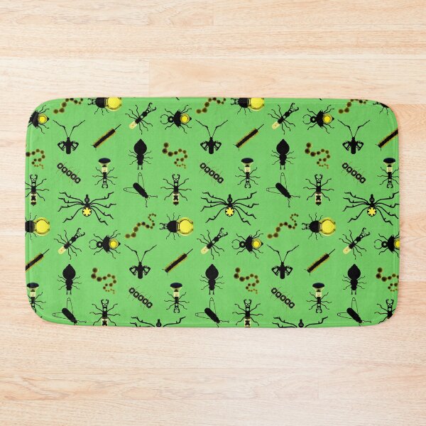 Item preview, insect dance designed and sold by marvinlegris.