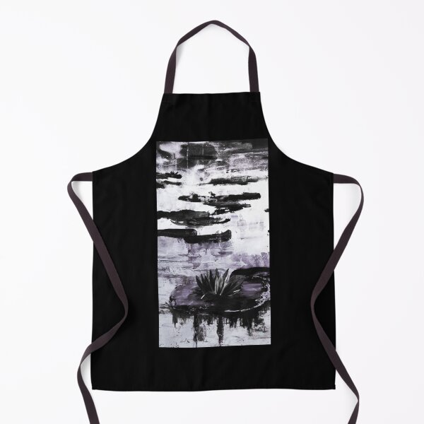 Item preview, Abstract landscape designed and sold by bunlinked.