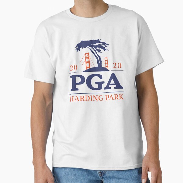 Item preview, PGA 2020 Logo designed and sold by GoodVibes-Shop.