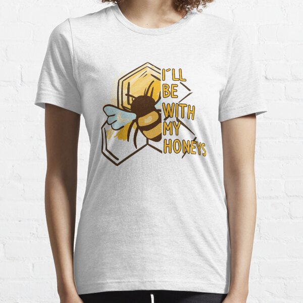 international beekeepers association shirt