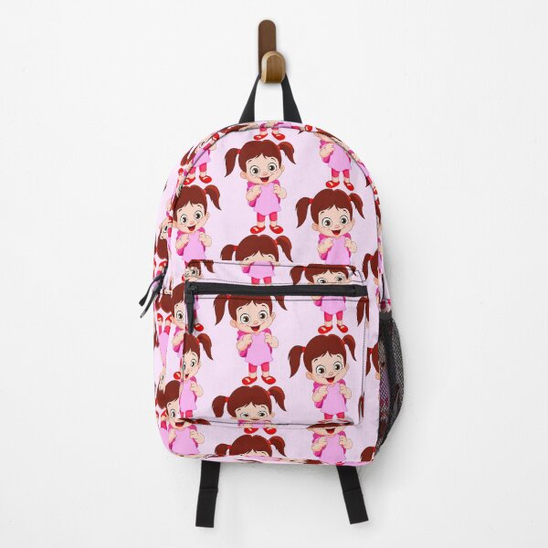 Item preview, Schoolgirl designed and sold by Yael Weiss.