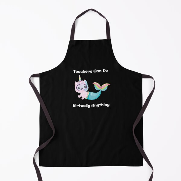 Item preview, Teachers Can Do Virtually Anything designed and sold by ToniaKroeger.