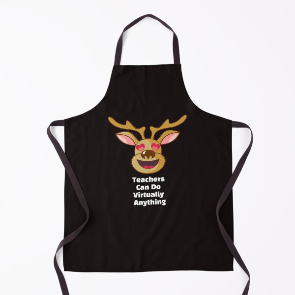 Item preview,  Teachers Can Do Virtually Anything designed and sold by ToniaKroeger.