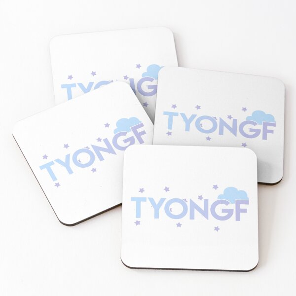 Item preview, TYONGF designed and sold by hexianovae.
