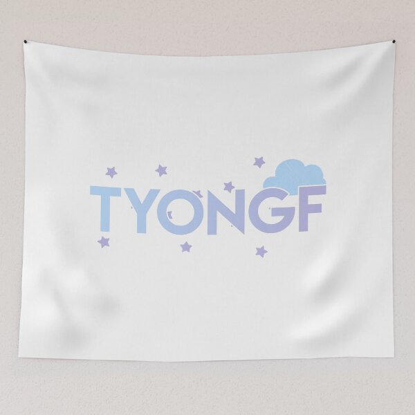 Item preview, TYONGF designed and sold by hexianovae.