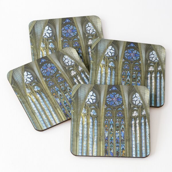 Item preview, Notre Dame d'Amiens Cathedral, France designed and sold by Erwin G. Kotzab.