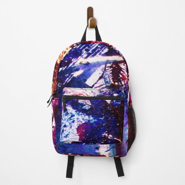 Item preview, America Abstracted designed and sold by Electric Mystic Art Merch.