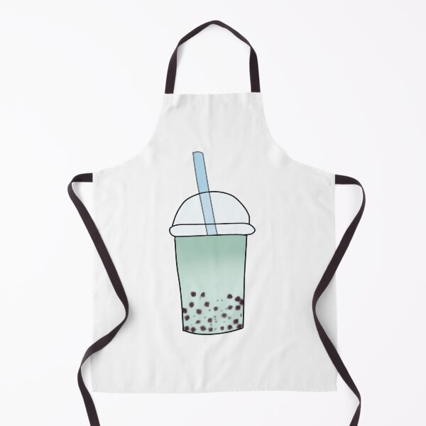 Artikelvorschau, Boba Tee / Bubble Tea Getränk entworfen und verkauft von L-art.
