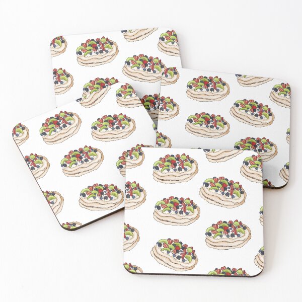 Item preview, Pavlova Lova designed and sold by CloverFi.