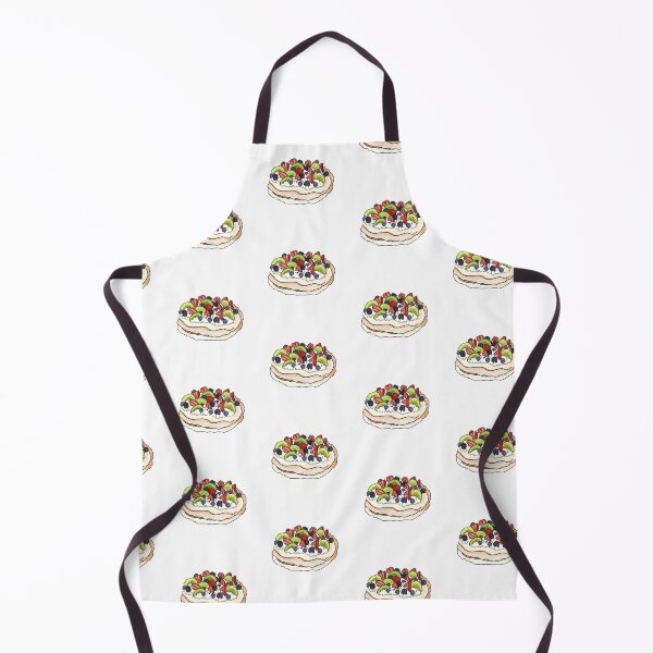Item preview, Pavlova Lova designed and sold by CloverFi.