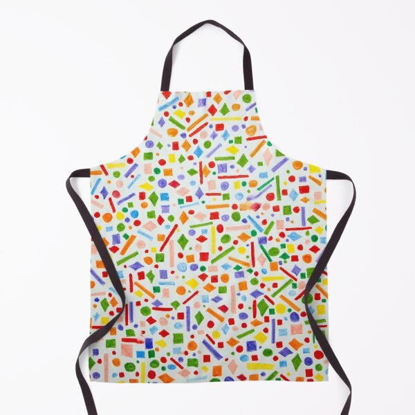 Item preview, Retro Shapes designed and sold by RainbowBucknell.