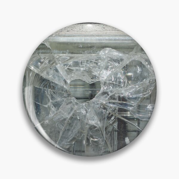 Item preview, Broken Glass Abstract designed and sold by Alexandra Lavizzari.