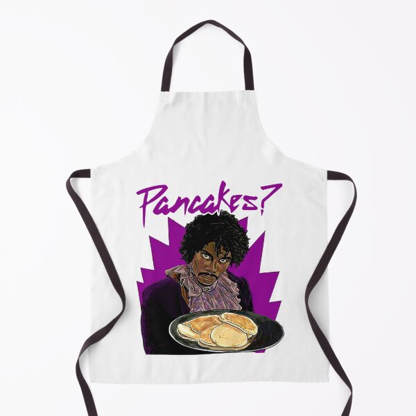 Item preview, Pancakes Fresh Prince pancakes designed and sold by chanserile225.
