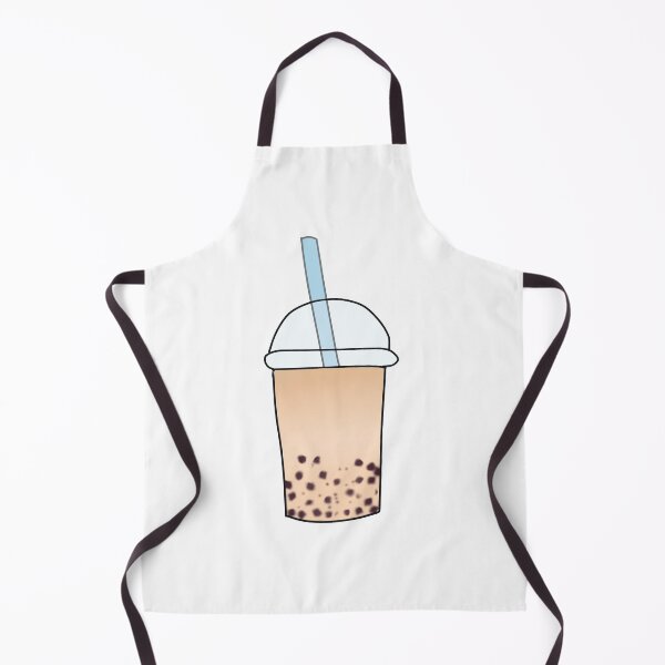 Item preview, Boba tea/ bubble tea drink designed and sold by L-art.
