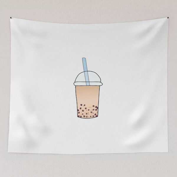 Item preview, Boba tea/ bubble tea drink designed and sold by L-art.