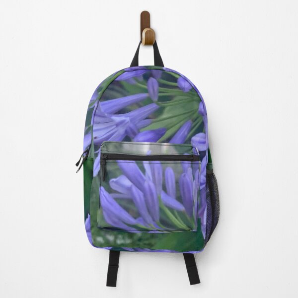 Item preview, Elegant Agapanthus designed and sold by peggieprints.