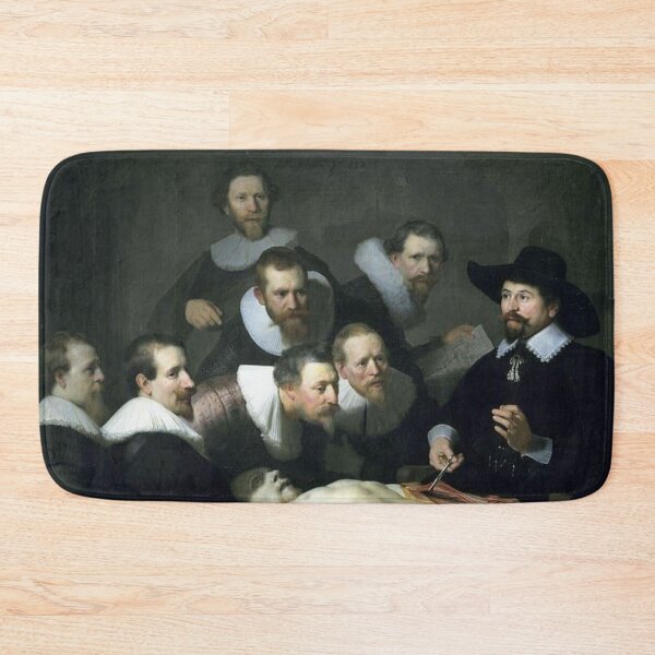 Item preview, Rembrandt designed and sold by HighSociety00.