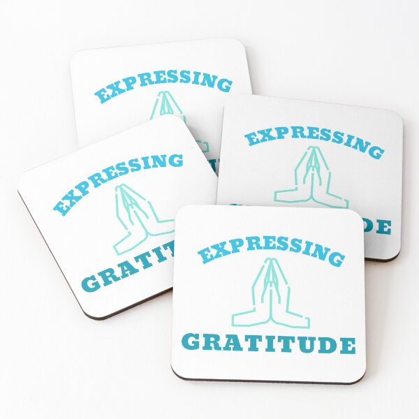 Item preview, Expressing Gratitude  designed and sold by CoopClothing.
