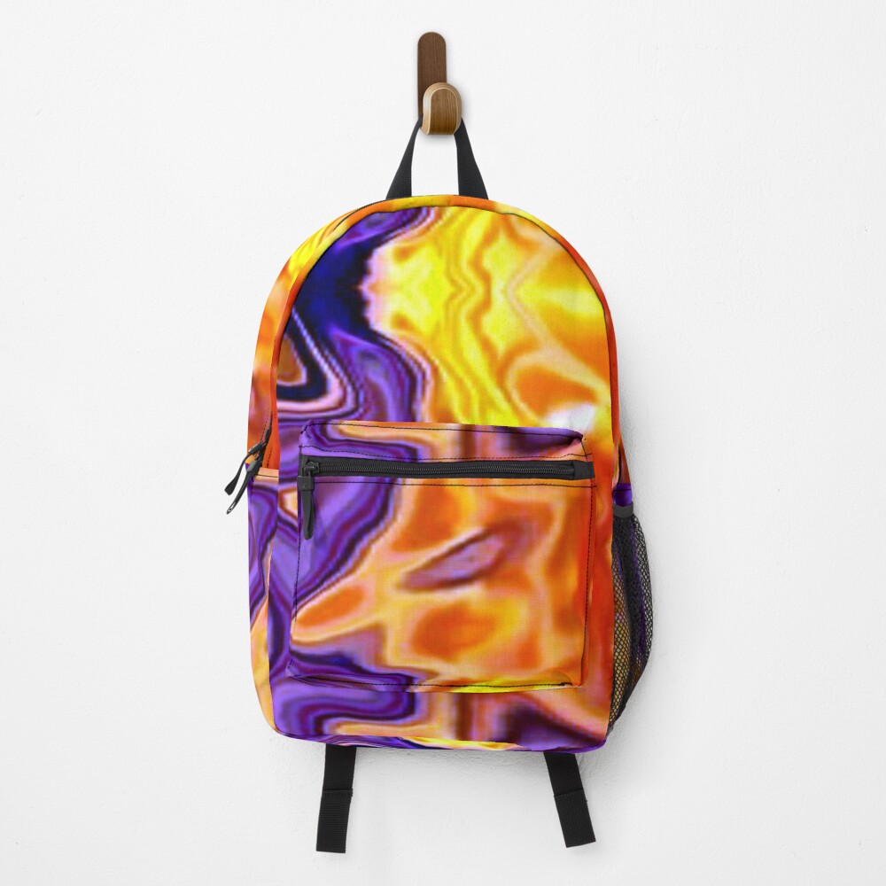 Item preview, Backpack designed and sold by Digabledesigns.