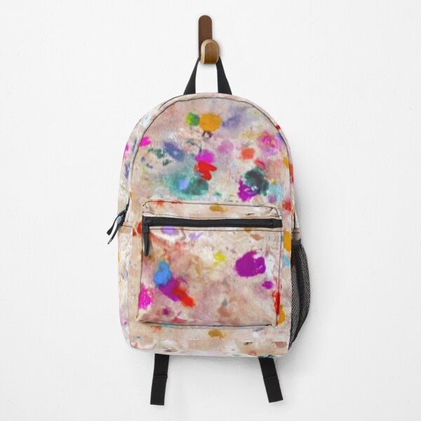 Item preview, Artist paint splatters designed and sold by jolly3434.