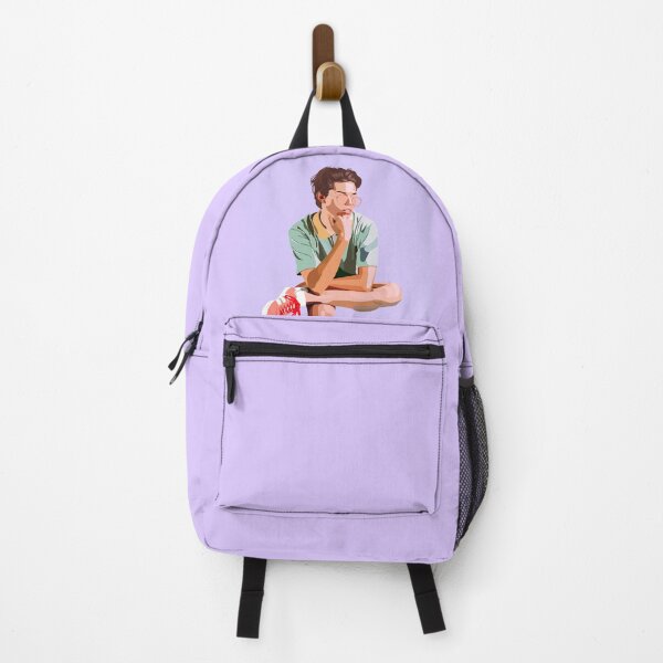 Item preview, Boy Posing Purple designed and sold by FreddArtz.