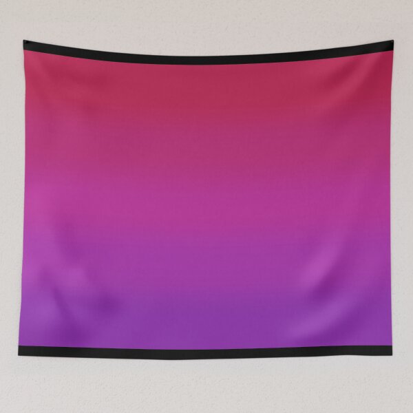 Aperçu de l'œuvre Aceflux Gradient créée et vendue par Kiloueka.