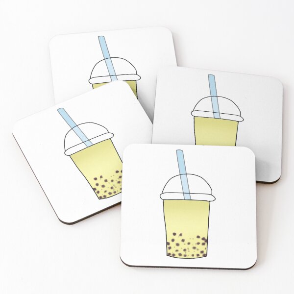 Item preview, Boba tea/ bubble tea drink designed and sold by L-art.