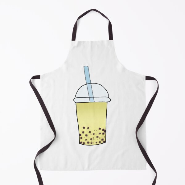Item preview, Boba tea/ bubble tea drink designed and sold by L-art.