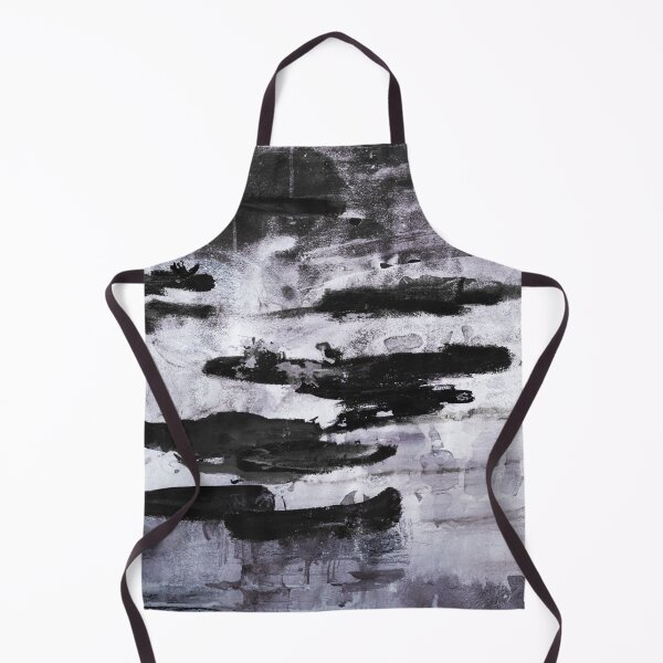 Item preview, Abstract landscape designed and sold by bunlinked.