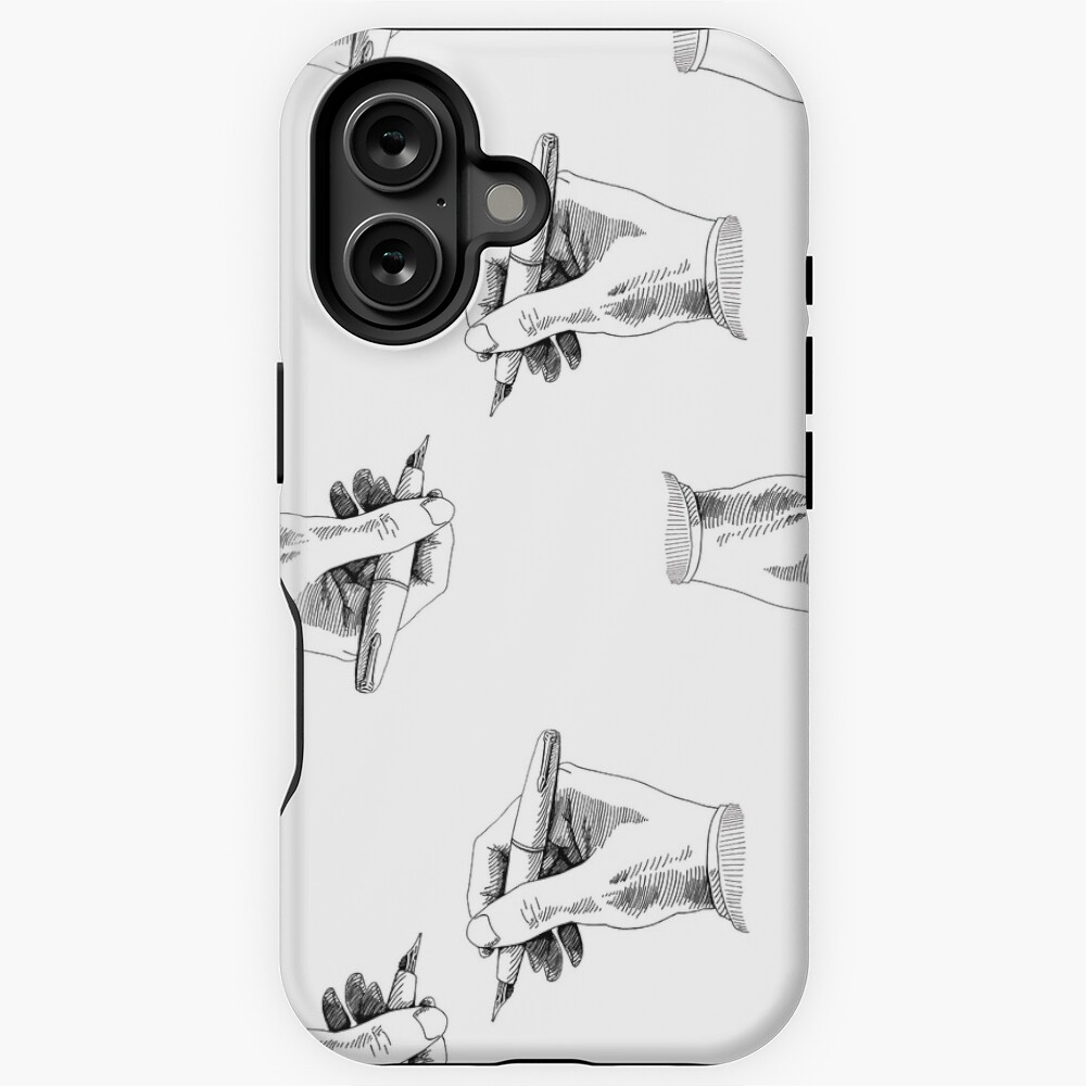Item preview, iPhone Magsafe Tough Case designed and sold by oekart.