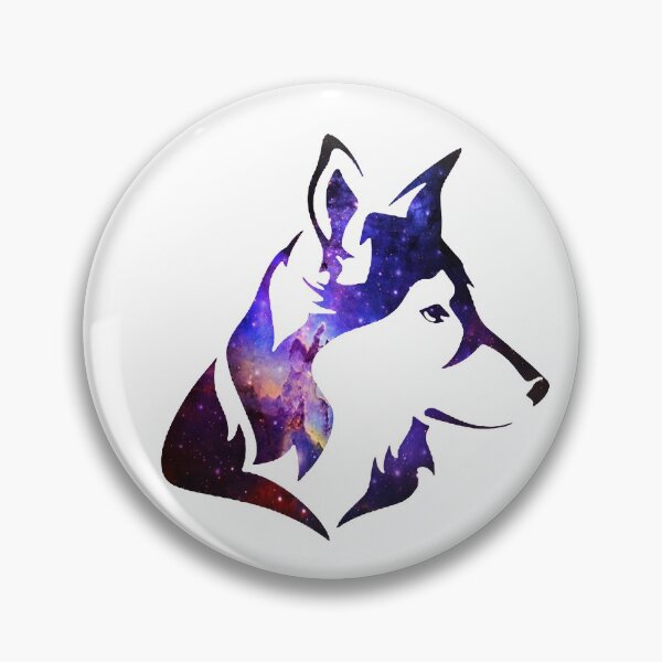 Item preview, Galaxy Dog designed and sold by Leen-art.