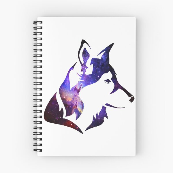 Item preview, Galaxy Dog designed and sold by Leen-art.