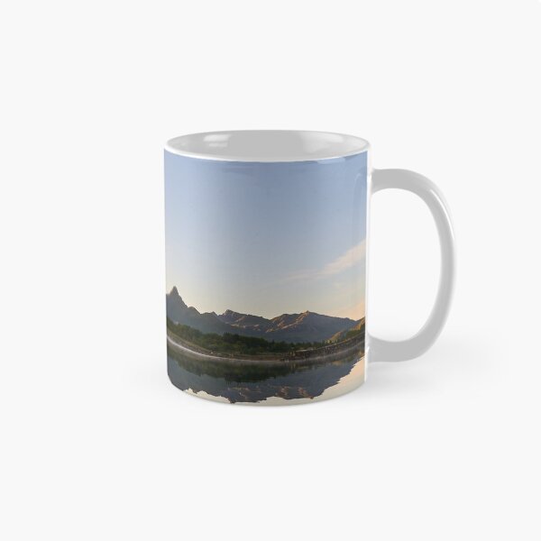 Item preview, Norwegian Sunrise designed and sold by DmiSmiPhoto.