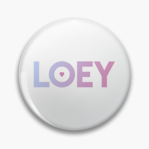 Item preview, LOEY designed and sold by hexianovae.