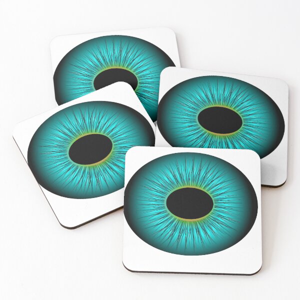 Item preview, The Eye designed and sold by Green Star Shop.