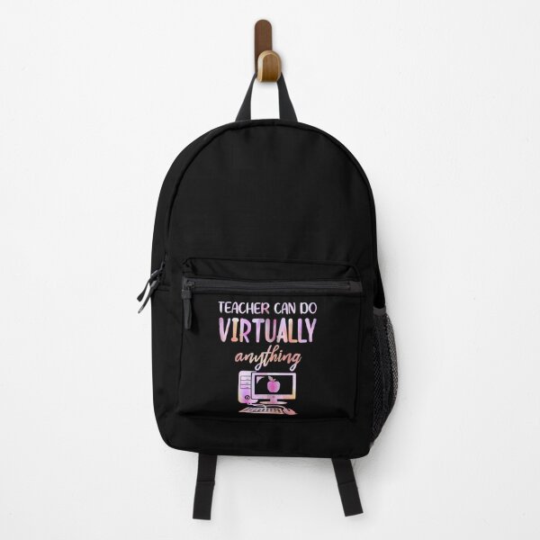 Item preview, Teacher Can Do virtually anything  designed and sold by kader85.