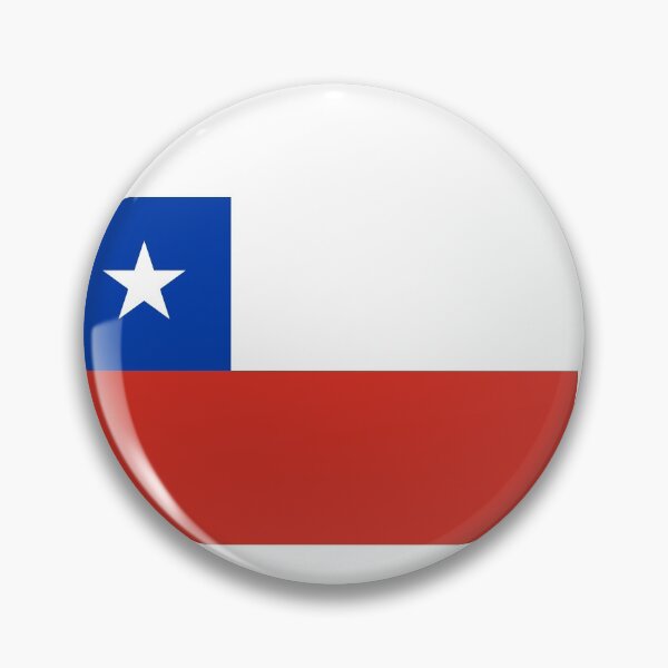 Item preview, Chile Flag  designed and sold by Flags  And co.