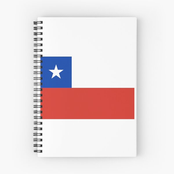 Item preview, Chile Flag  designed and sold by Flags  And co.