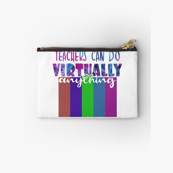Item preview, Teachers Can Do Virtually Anything designed and sold by OzyManDiaS90.