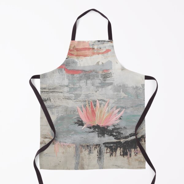 Item preview, Abstract landscape designed and sold by bunlinked.