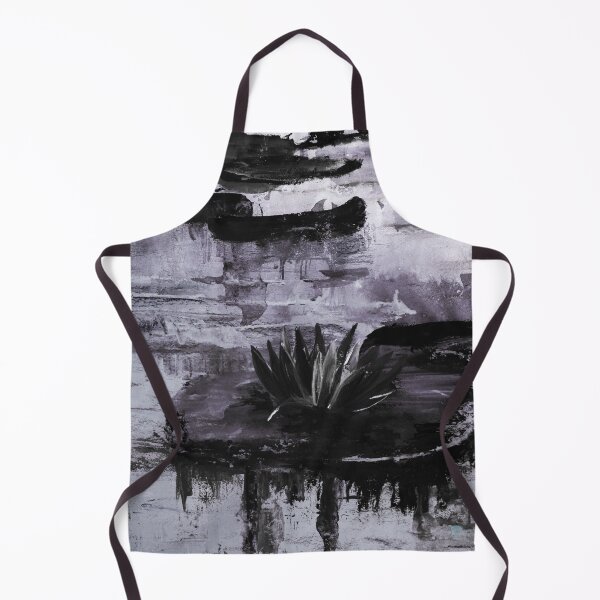 Item preview, Abstract landscape designed and sold by bunlinked.