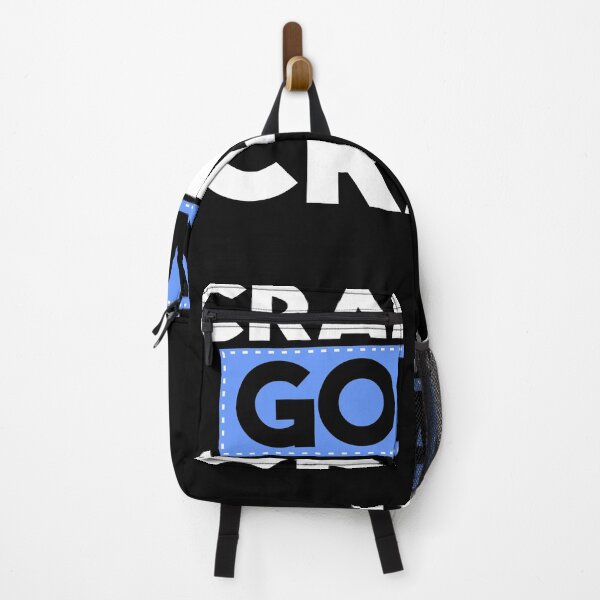 Item preview, Crafters gonna Craft designed and sold by Grinover.