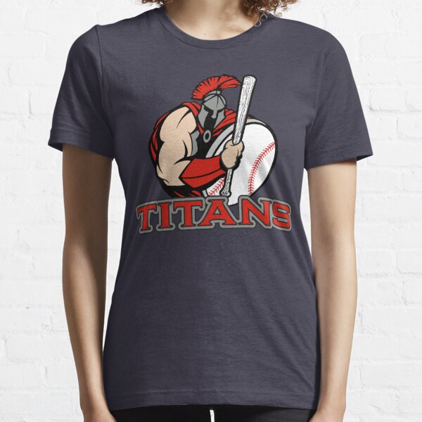 MEN'S TITANS SANDLOT T-SHIRT - Ottawa Titans Baseball Club